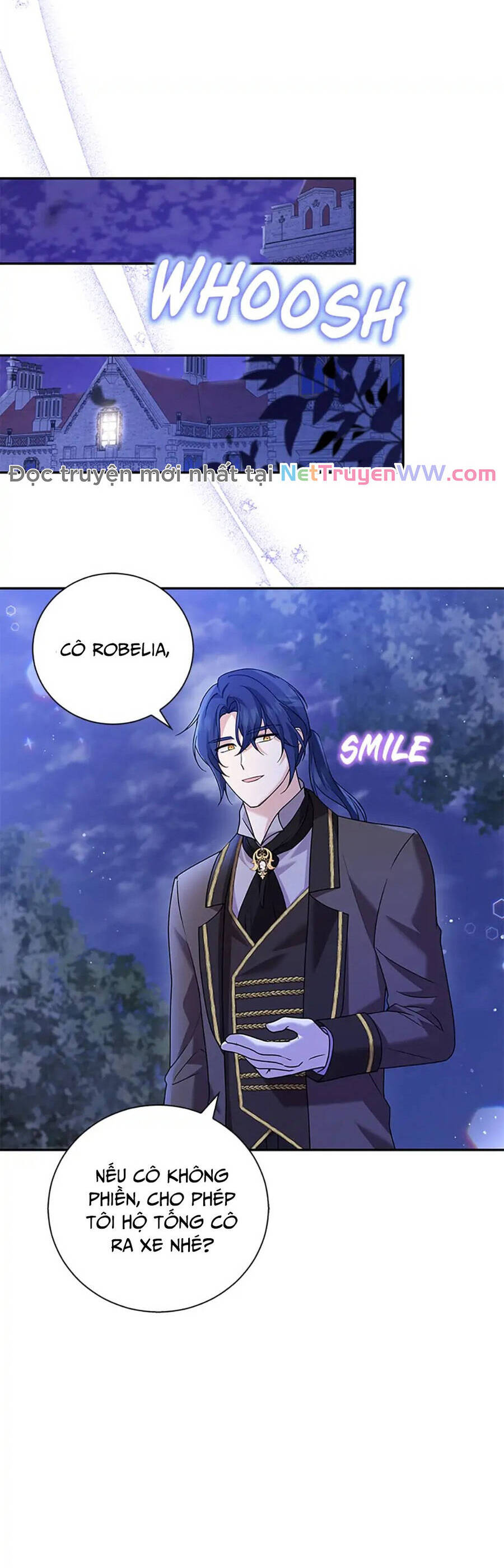 Hãy ủng hộ kế hoạch trả thù của tôi - Chapter 23 - Page 10