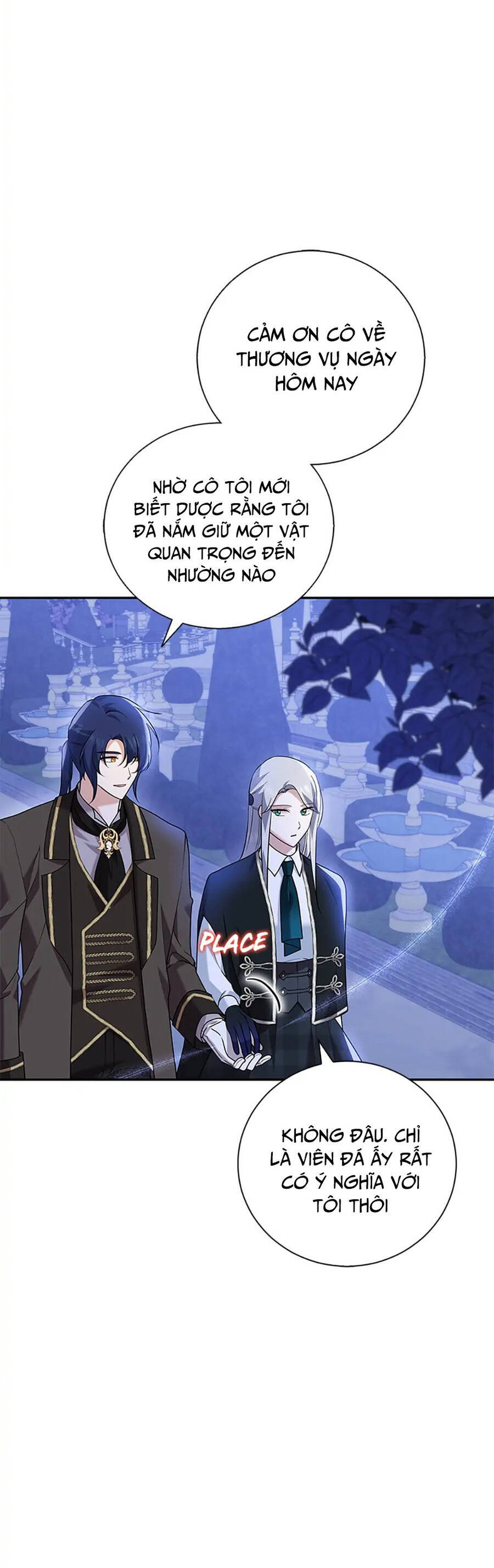 Hãy ủng hộ kế hoạch trả thù của tôi - Chapter 23 - Page 11