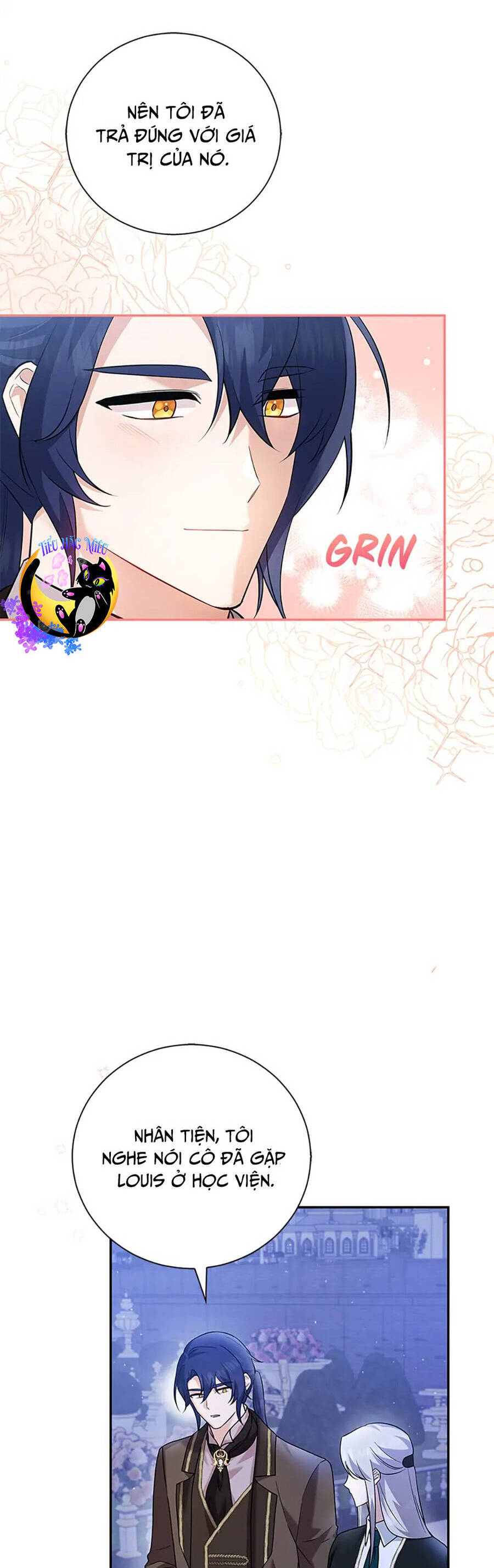 Hãy ủng hộ kế hoạch trả thù của tôi - Chapter 23 - Page 12