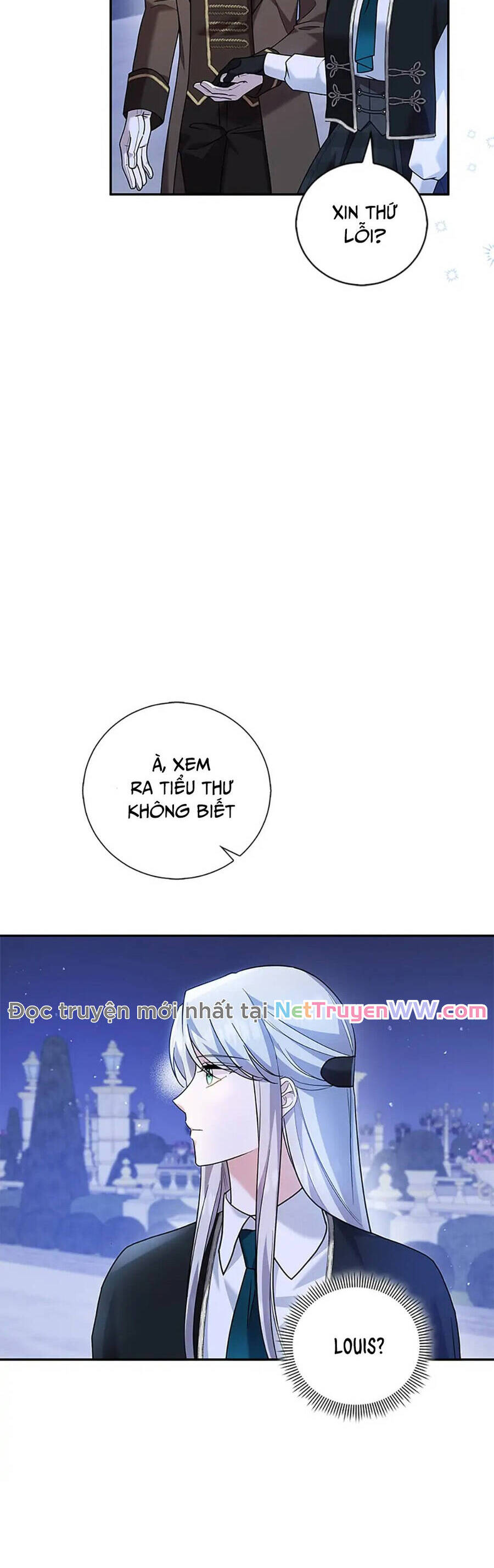 Hãy ủng hộ kế hoạch trả thù của tôi - Chapter 23 - Page 13