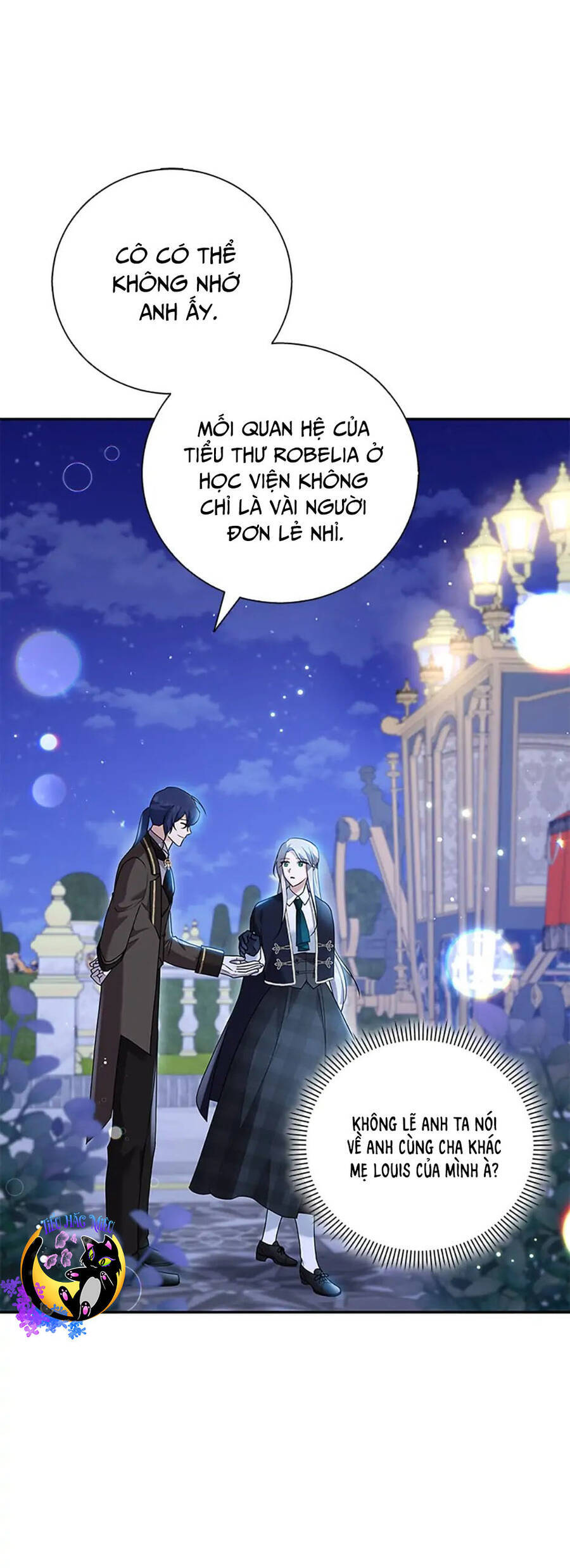 Hãy ủng hộ kế hoạch trả thù của tôi - Chapter 23 - Page 14