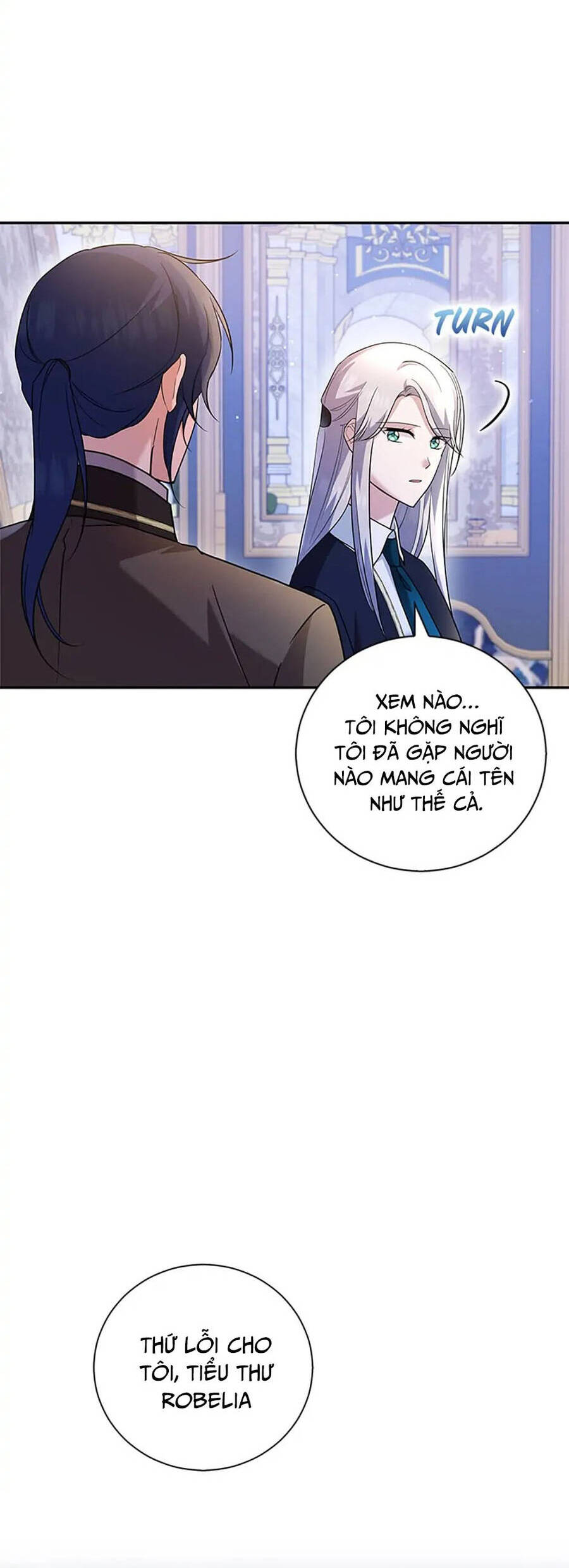Hãy ủng hộ kế hoạch trả thù của tôi - Chapter 23 - Page 15