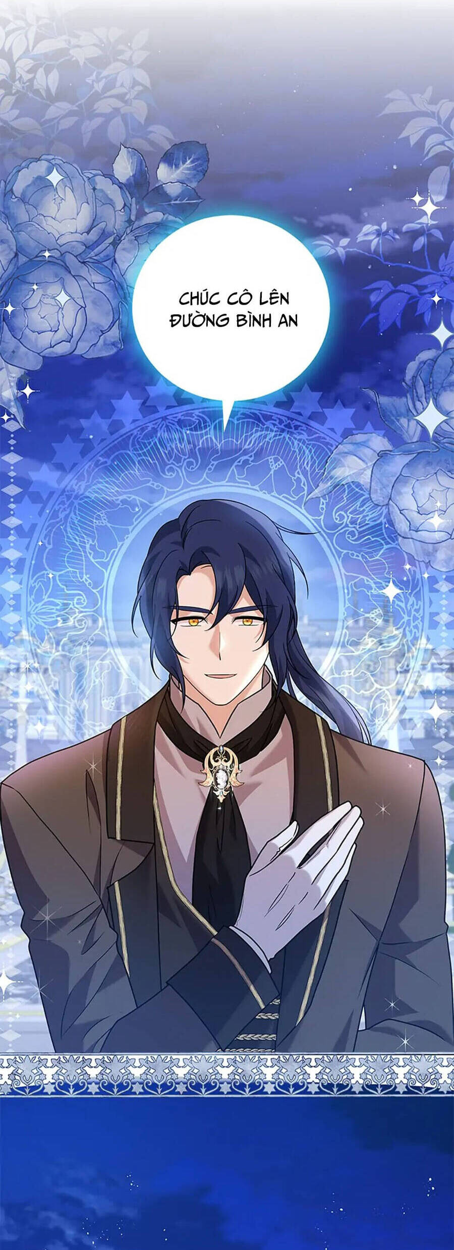 Hãy ủng hộ kế hoạch trả thù của tôi - Chapter 23 - Page 16