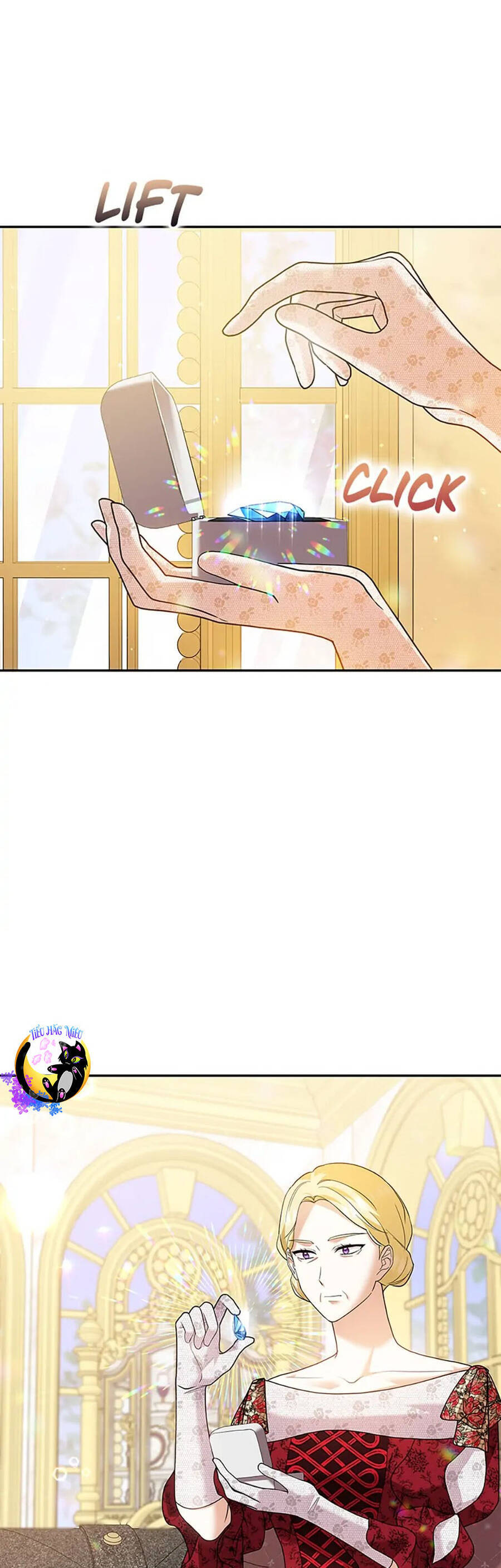 Hãy ủng hộ kế hoạch trả thù của tôi - Chapter 23 - Page 18