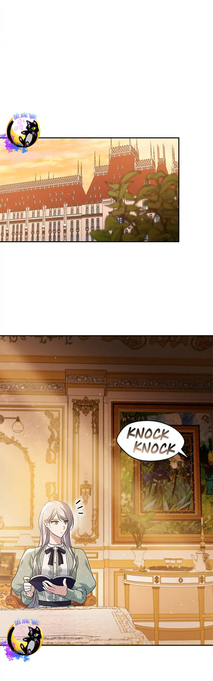 Hãy ủng hộ kế hoạch trả thù của tôi - Chapter 23 - Page 21