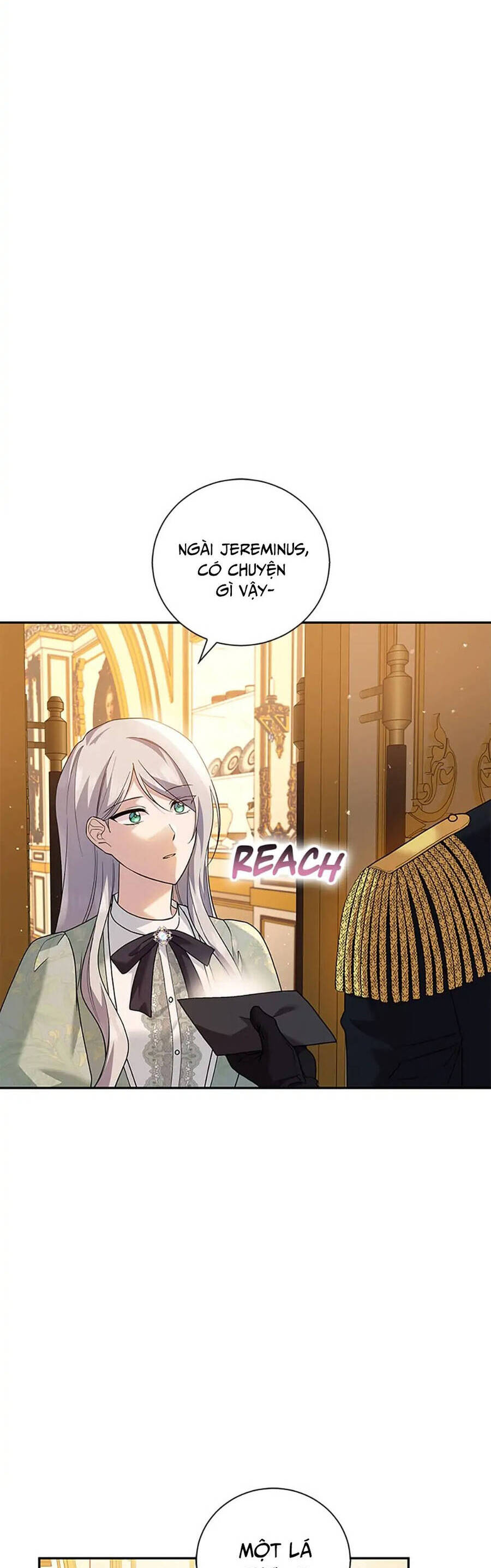 Hãy ủng hộ kế hoạch trả thù của tôi - Chapter 23 - Page 22