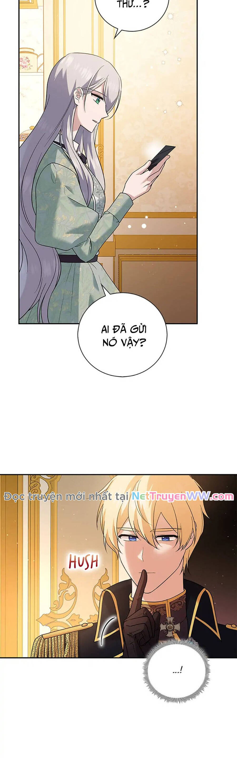 Hãy ủng hộ kế hoạch trả thù của tôi - Chapter 23 - Page 23