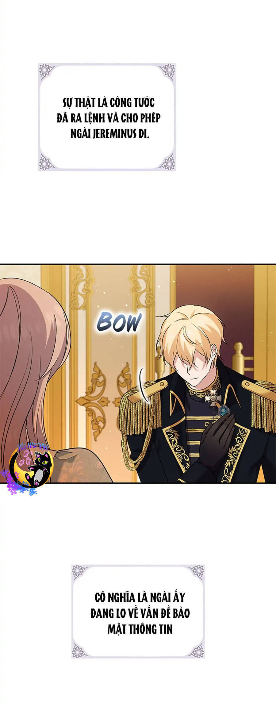 Hãy ủng hộ kế hoạch trả thù của tôi - Chapter 23 - Page 24