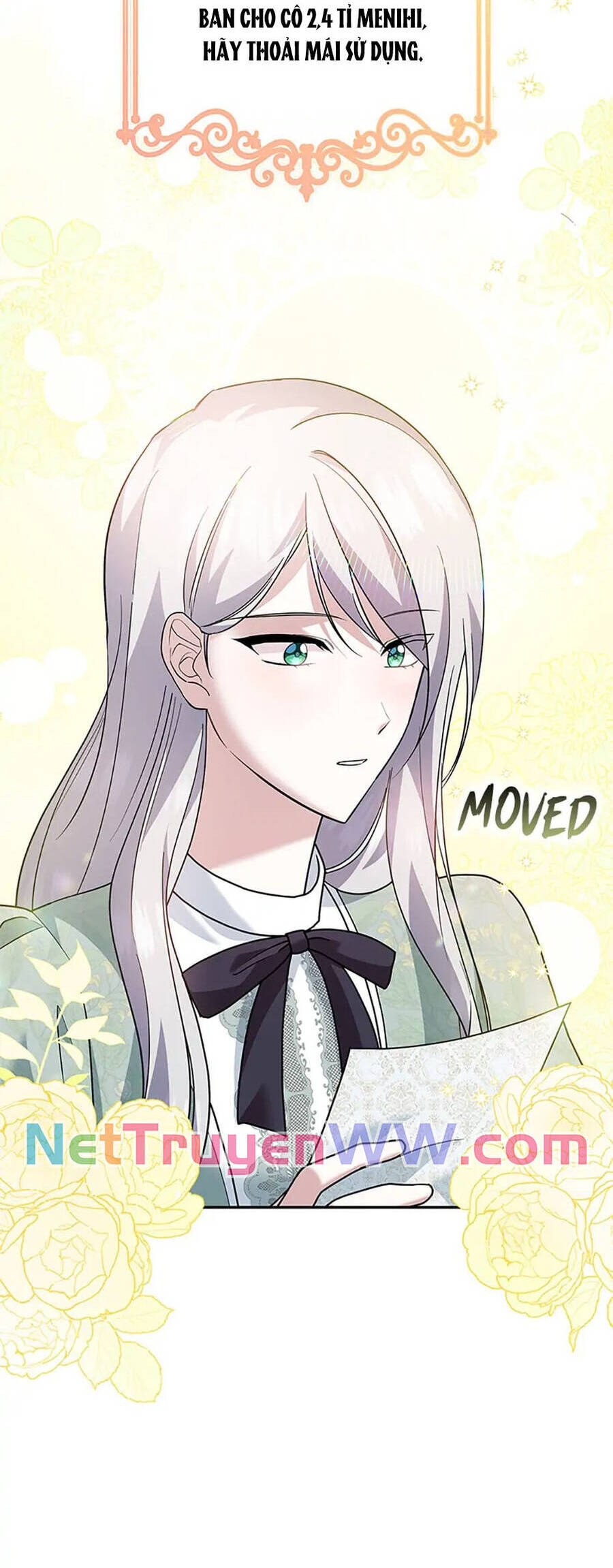 Hãy ủng hộ kế hoạch trả thù của tôi - Chapter 23 - Page 27