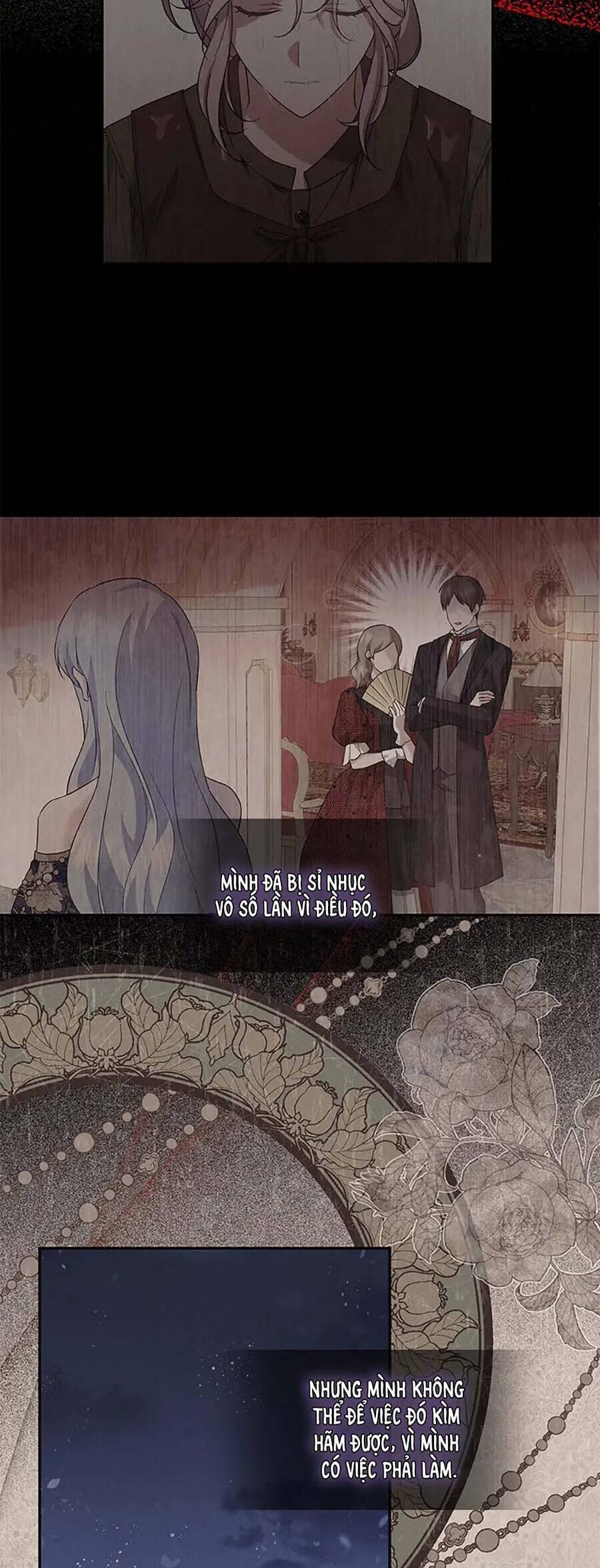 Hãy ủng hộ kế hoạch trả thù của tôi - Chapter 23 - Page 29