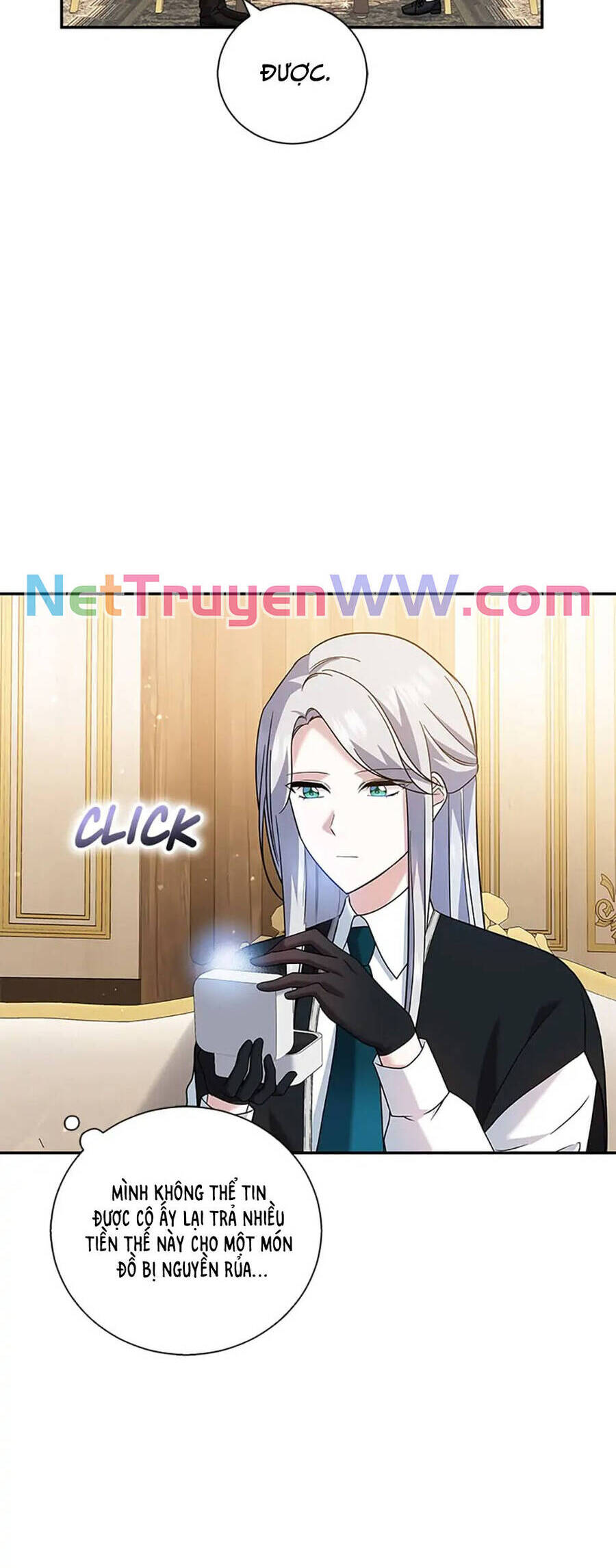 Hãy ủng hộ kế hoạch trả thù của tôi - Chapter 23 - Page 3