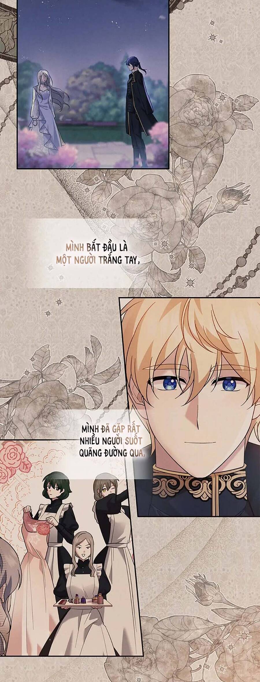 Hãy ủng hộ kế hoạch trả thù của tôi - Chapter 23 - Page 30