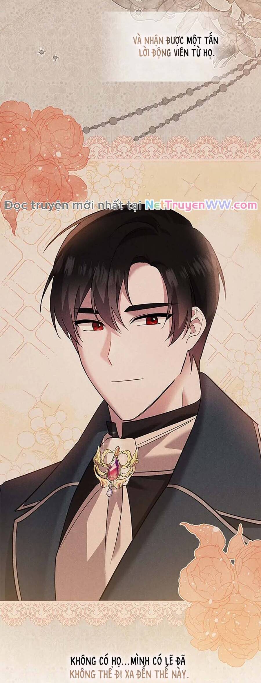 Hãy ủng hộ kế hoạch trả thù của tôi - Chapter 23 - Page 31