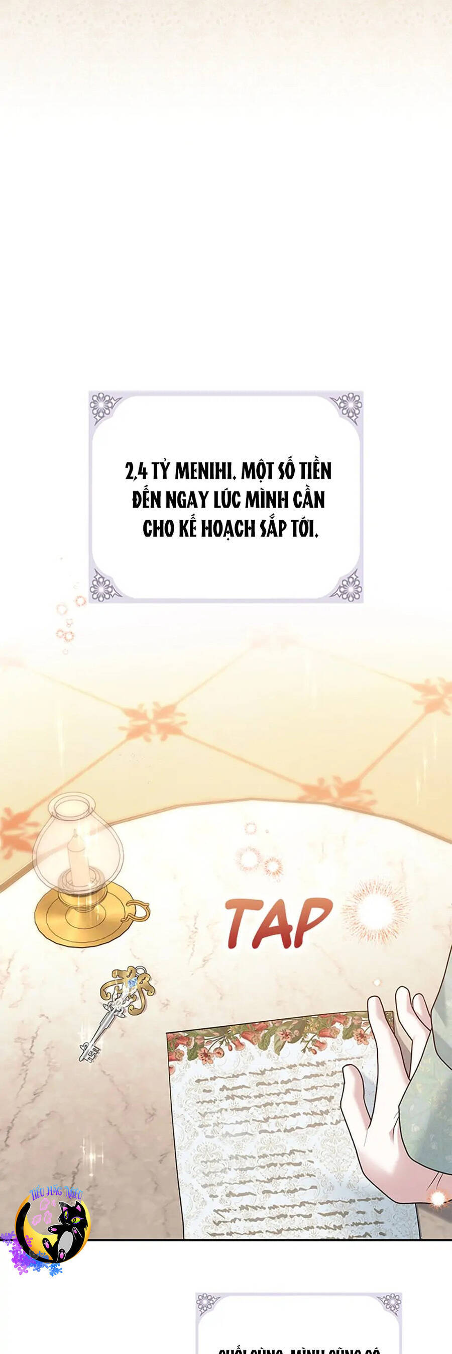 Hãy ủng hộ kế hoạch trả thù của tôi - Chapter 23 - Page 32