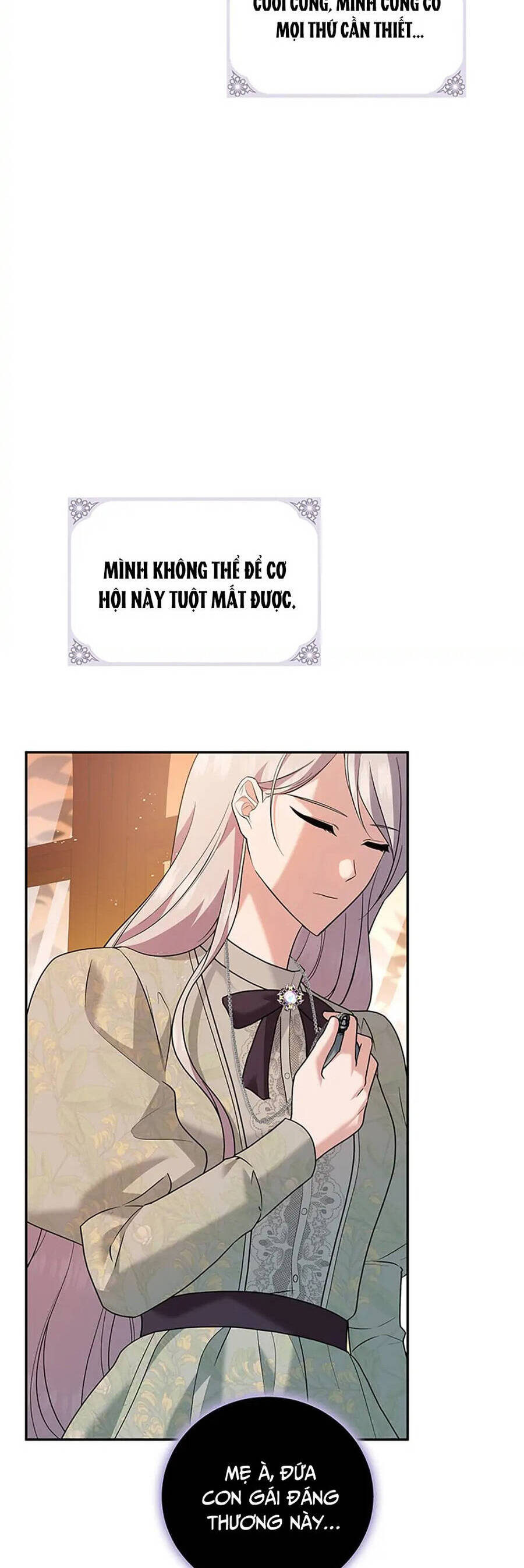 Hãy ủng hộ kế hoạch trả thù của tôi - Chapter 23 - Page 33
