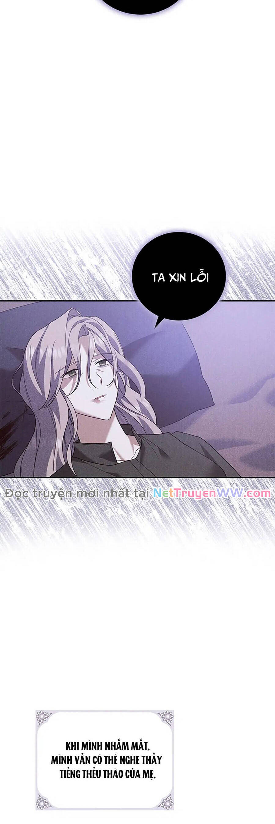 Hãy ủng hộ kế hoạch trả thù của tôi - Chapter 23 - Page 34