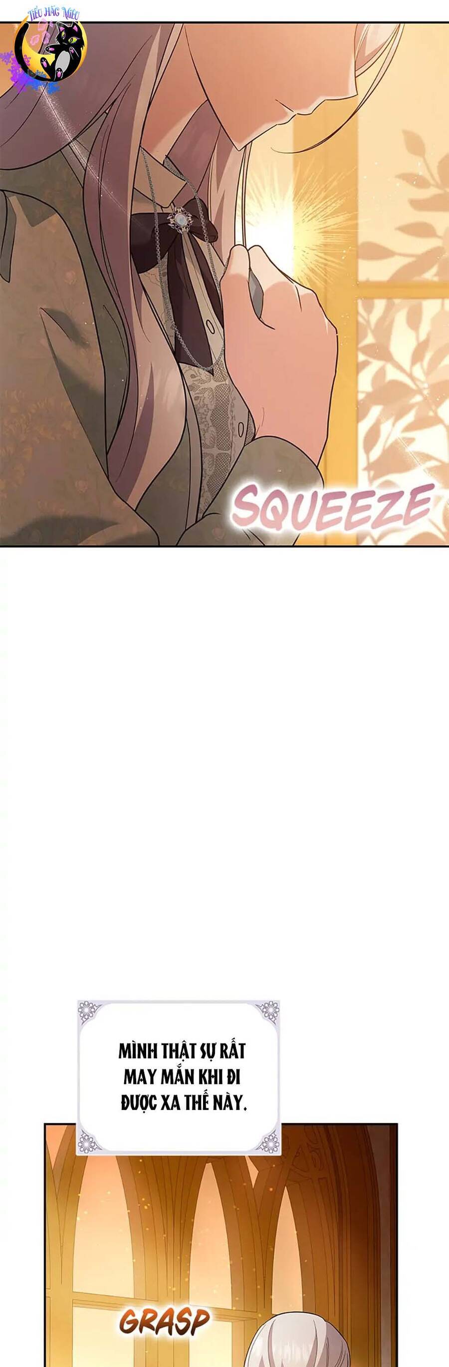 Hãy ủng hộ kế hoạch trả thù của tôi - Chapter 23 - Page 35