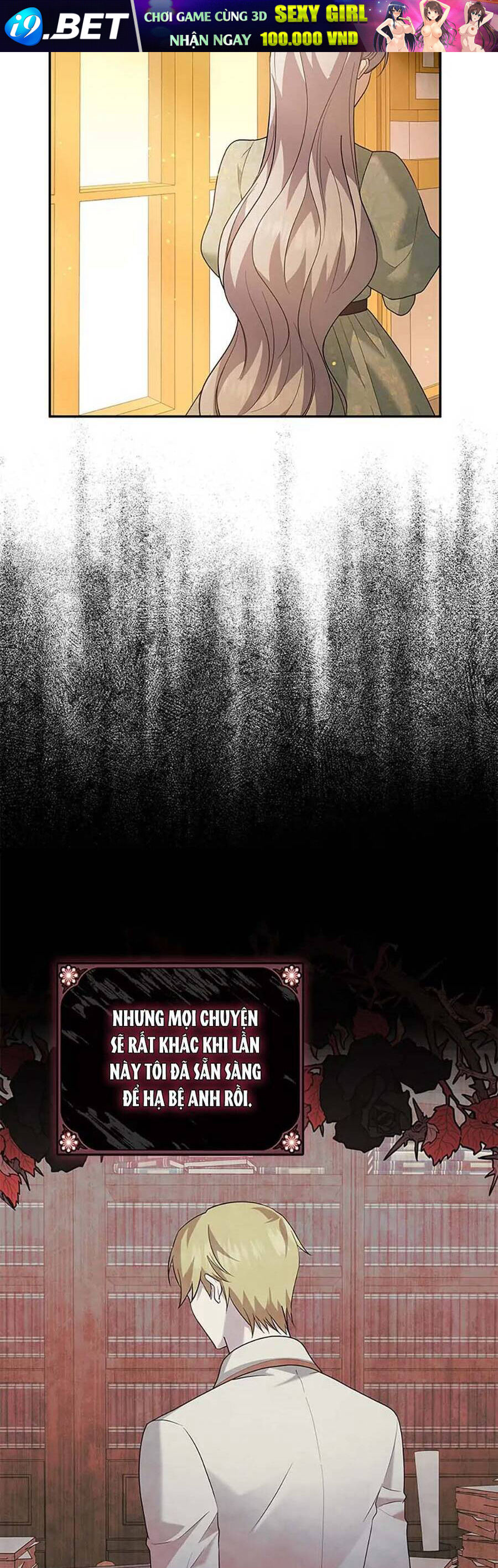 Hãy ủng hộ kế hoạch trả thù của tôi - Chapter 23 - Page 36