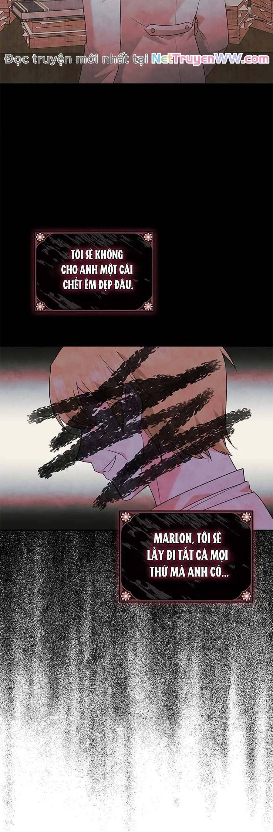 Hãy ủng hộ kế hoạch trả thù của tôi - Chapter 23 - Page 37