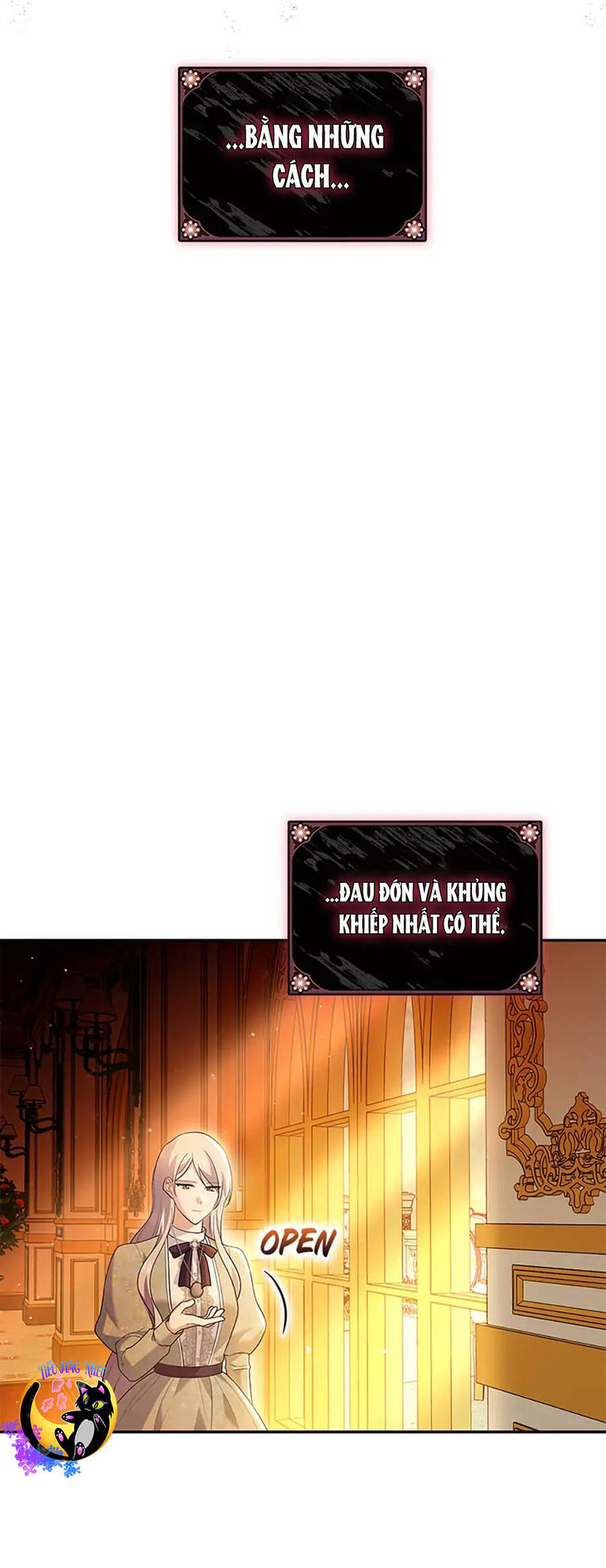 Hãy ủng hộ kế hoạch trả thù của tôi - Chapter 23 - Page 38