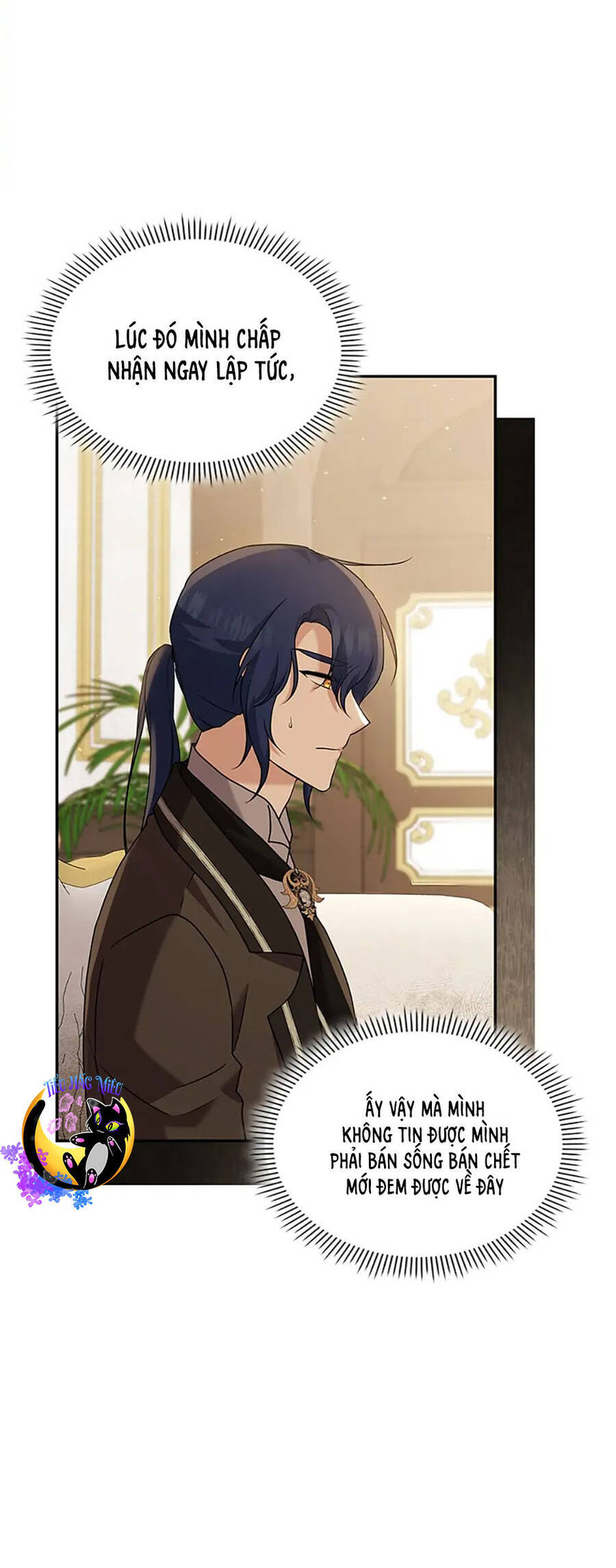 Hãy ủng hộ kế hoạch trả thù của tôi - Chapter 23 - Page 4