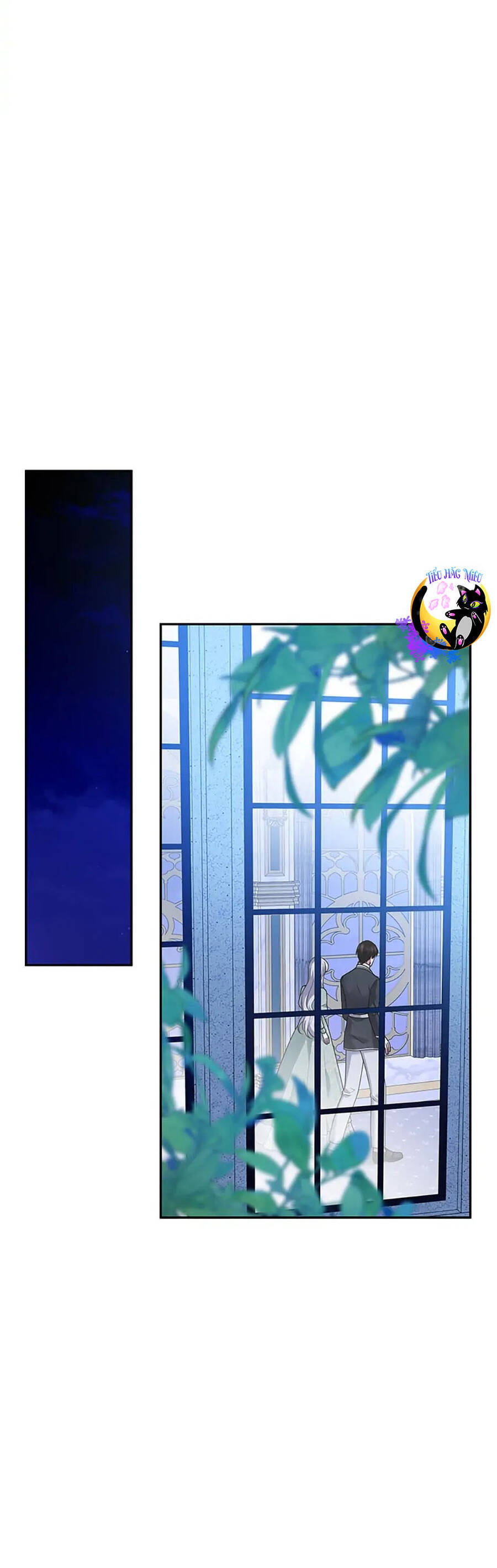 Hãy ủng hộ kế hoạch trả thù của tôi - Chapter 23 - Page 42