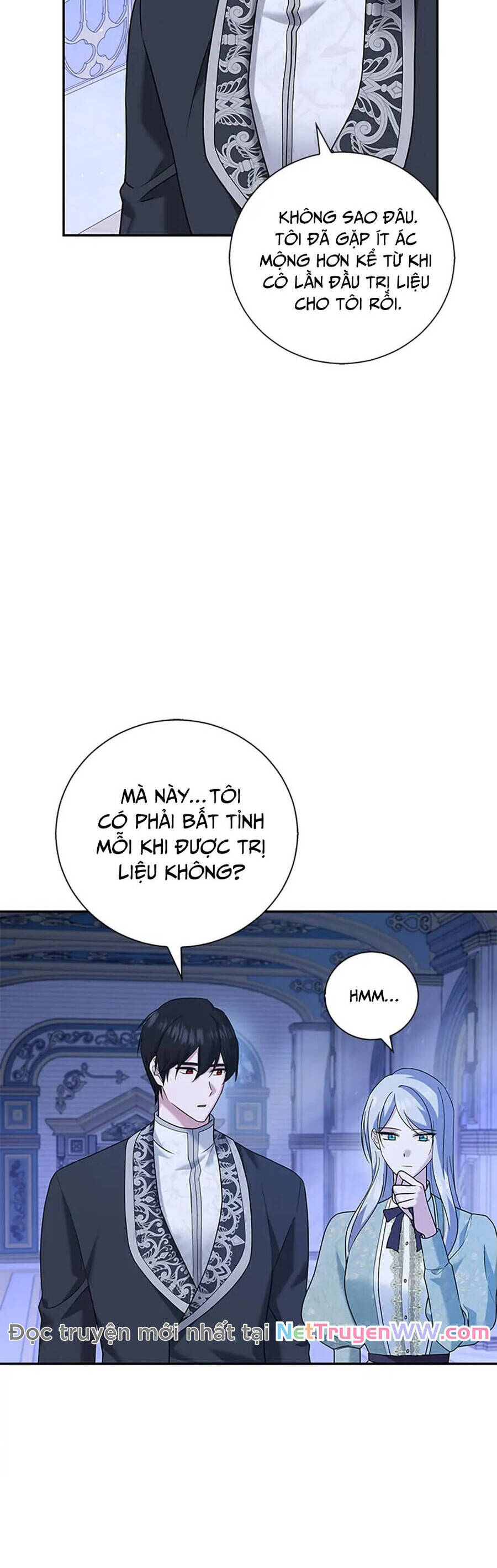 Hãy ủng hộ kế hoạch trả thù của tôi - Chapter 23 - Page 44