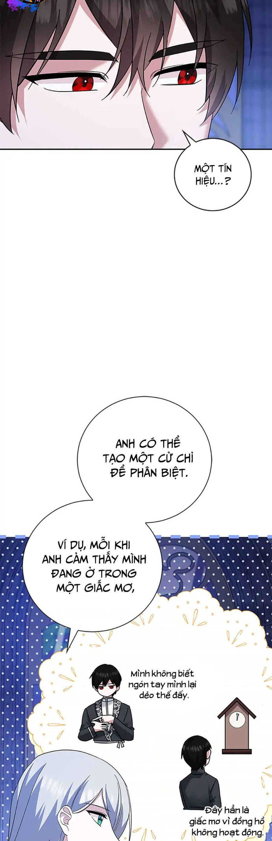 Hãy ủng hộ kế hoạch trả thù của tôi - Chapter 23 - Page 46