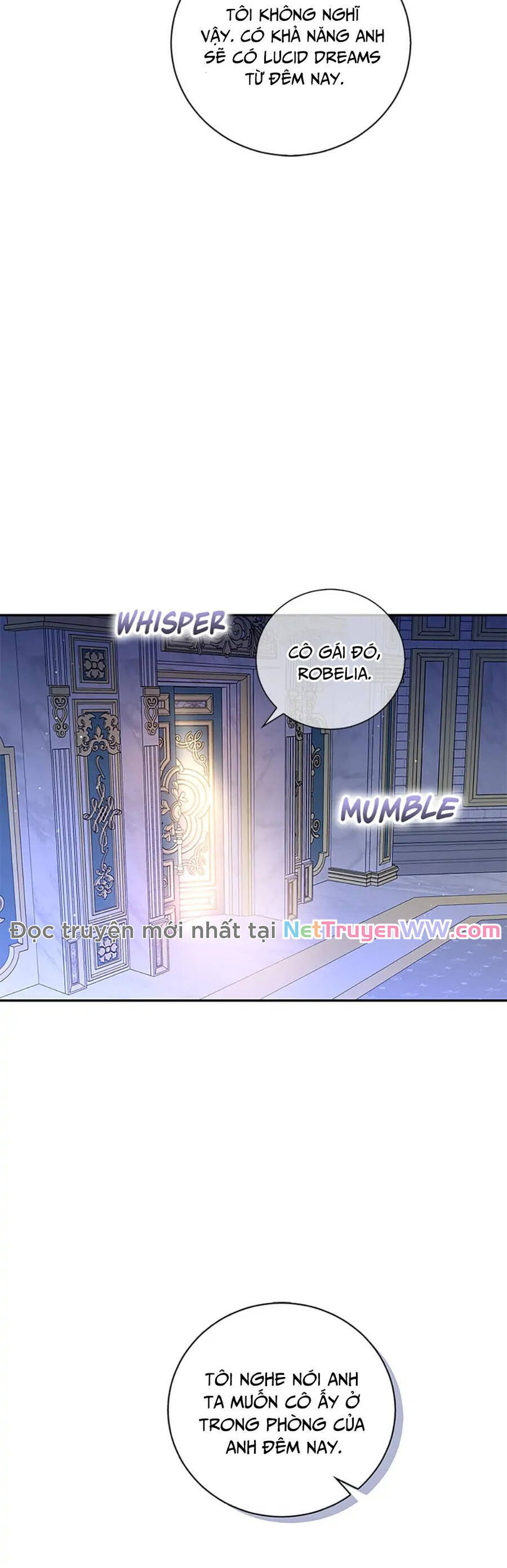Hãy ủng hộ kế hoạch trả thù của tôi - Chapter 23 - Page 50