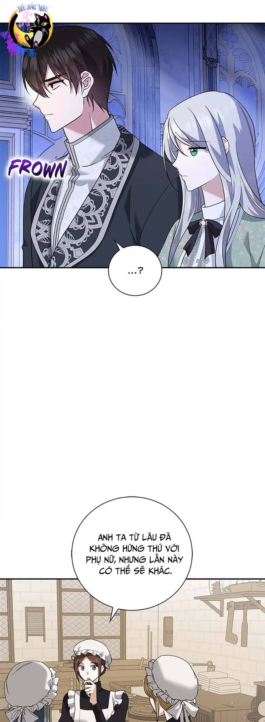 Hãy ủng hộ kế hoạch trả thù của tôi - Chapter 23 - Page 51