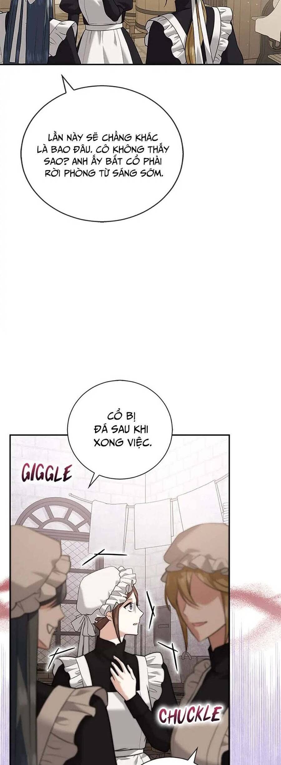 Hãy ủng hộ kế hoạch trả thù của tôi - Chapter 23 - Page 52