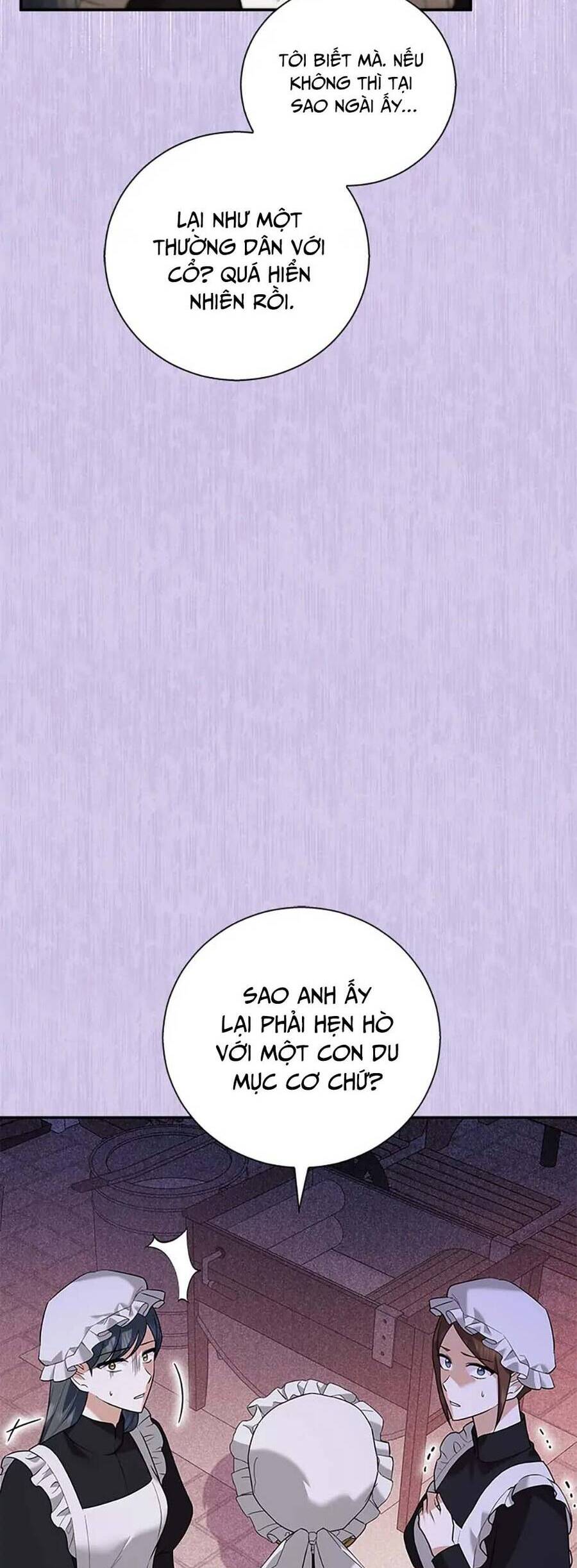 Hãy ủng hộ kế hoạch trả thù của tôi - Chapter 23 - Page 53