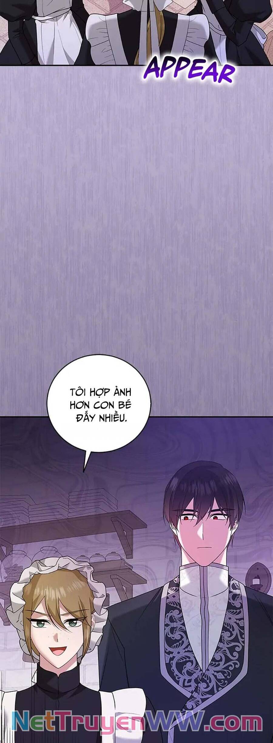 Hãy ủng hộ kế hoạch trả thù của tôi - Chapter 23 - Page 54