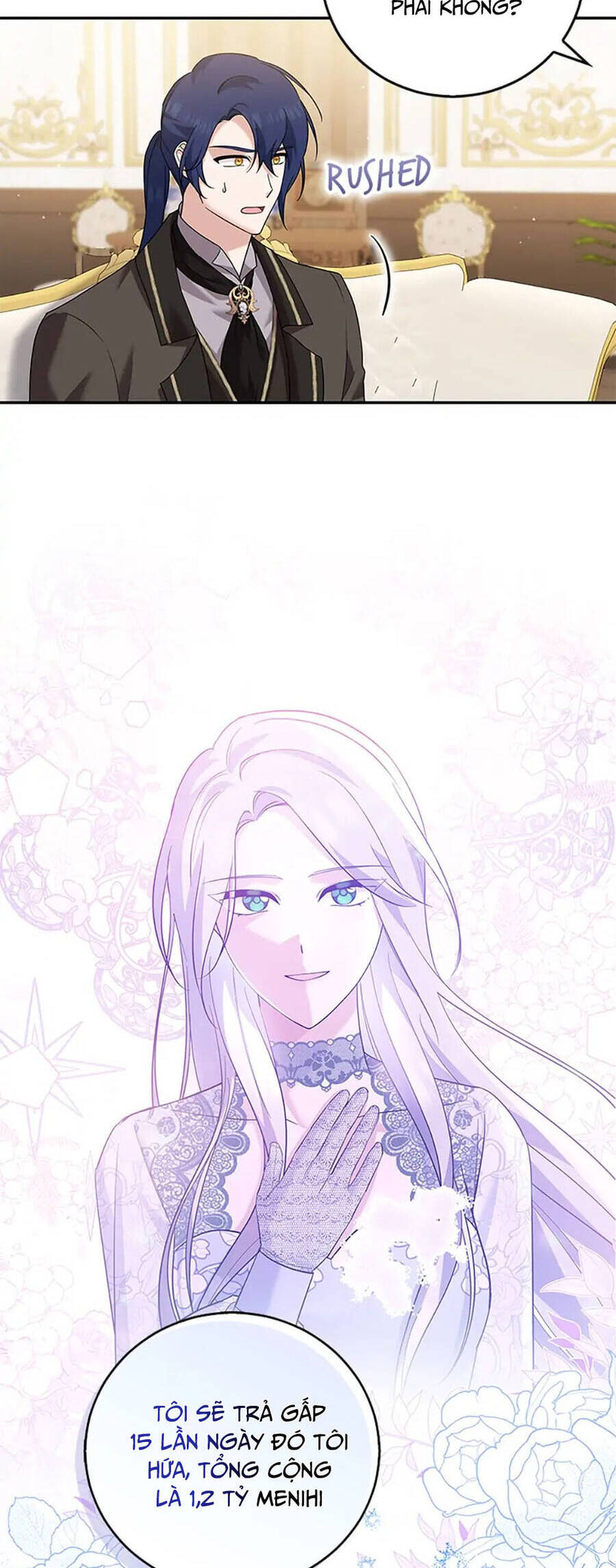 Hãy ủng hộ kế hoạch trả thù của tôi - Chapter 23 - Page 6