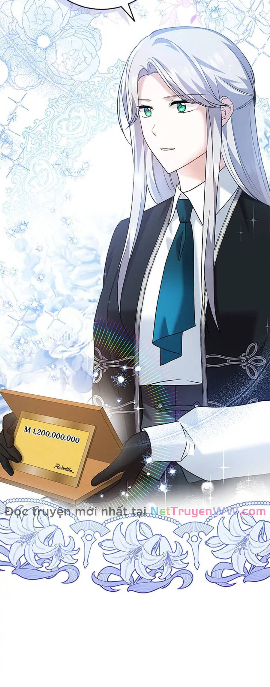 Hãy ủng hộ kế hoạch trả thù của tôi - Chapter 23 - Page 7