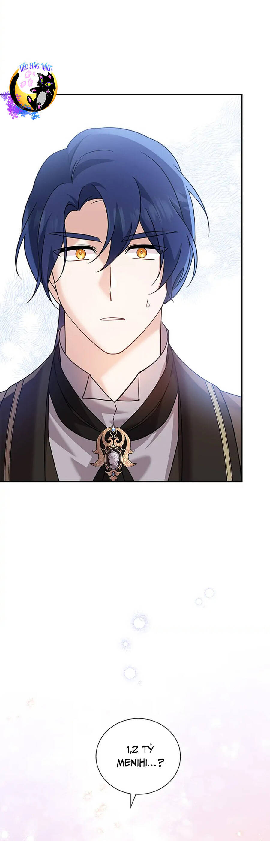 Hãy ủng hộ kế hoạch trả thù của tôi - Chapter 23 - Page 8