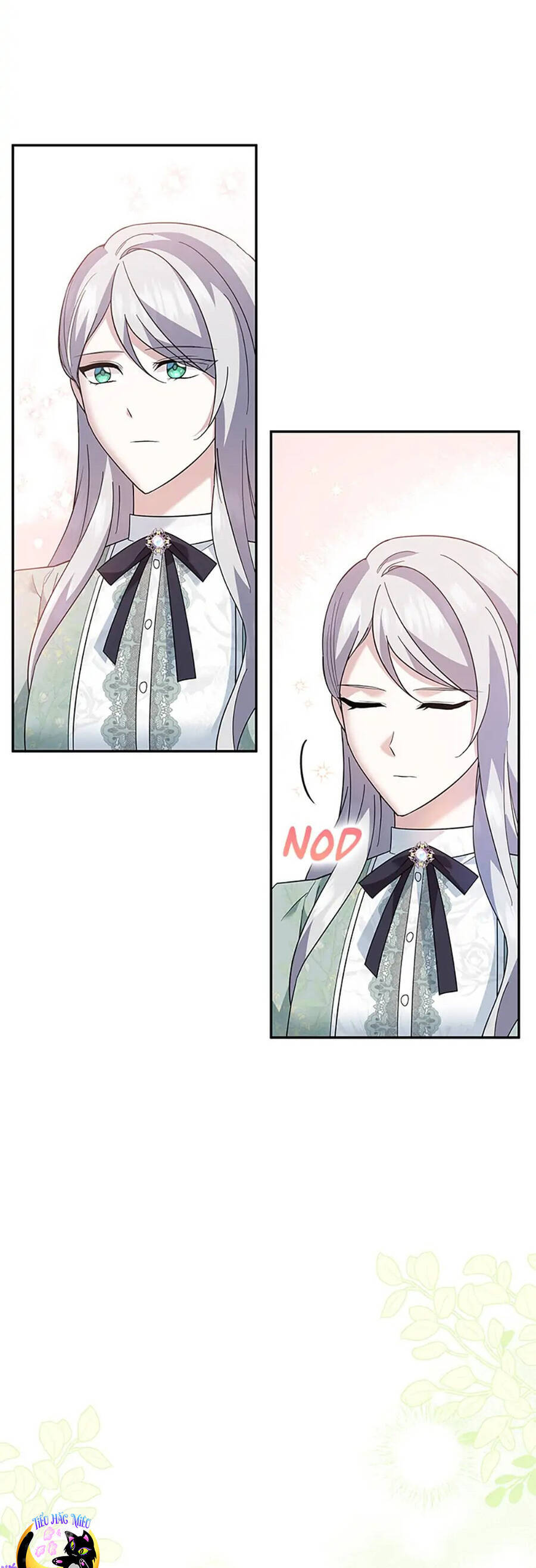 Hãy ủng hộ kế hoạch trả thù của tôi - Chapter 24 - Page 10