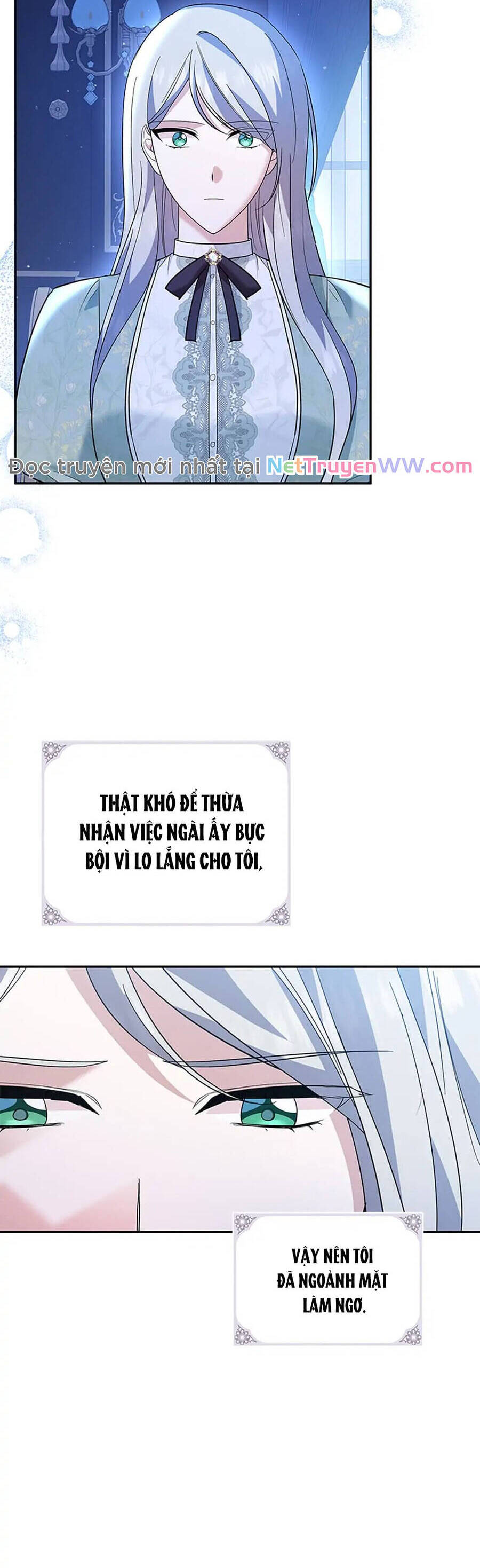 Hãy ủng hộ kế hoạch trả thù của tôi - Chapter 24 - Page 15