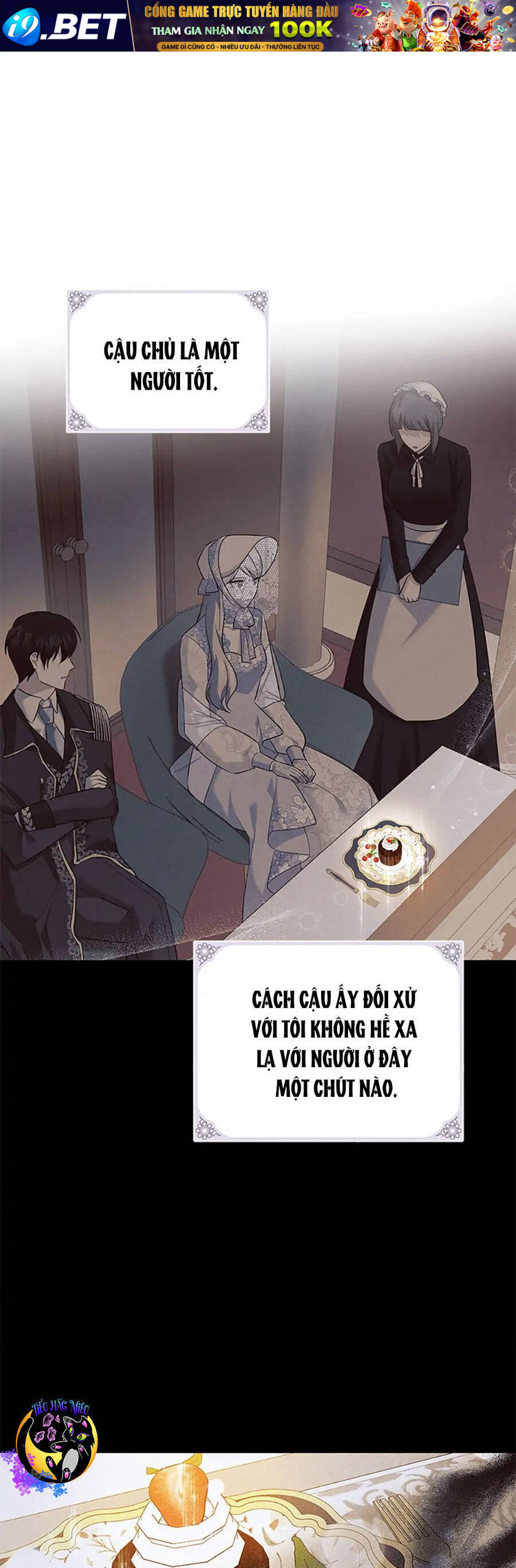 Hãy ủng hộ kế hoạch trả thù của tôi - Chapter 24 - Page 16