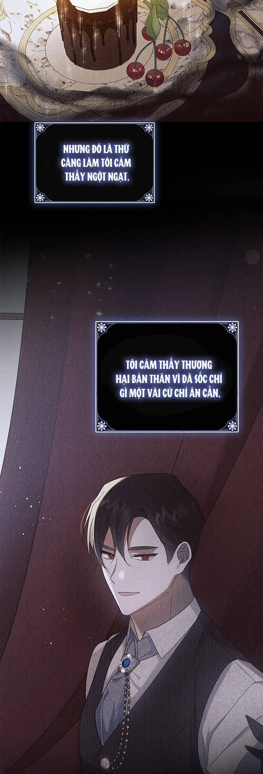 Hãy ủng hộ kế hoạch trả thù của tôi - Chapter 24 - Page 17