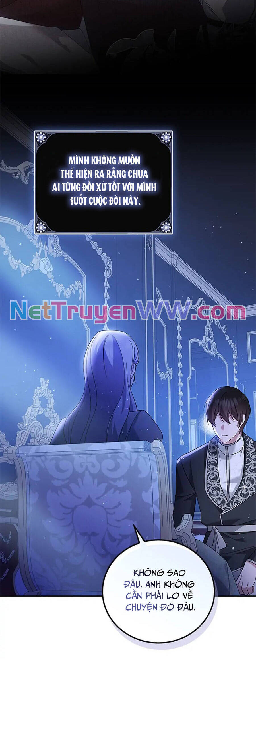 Hãy ủng hộ kế hoạch trả thù của tôi - Chapter 24 - Page 18