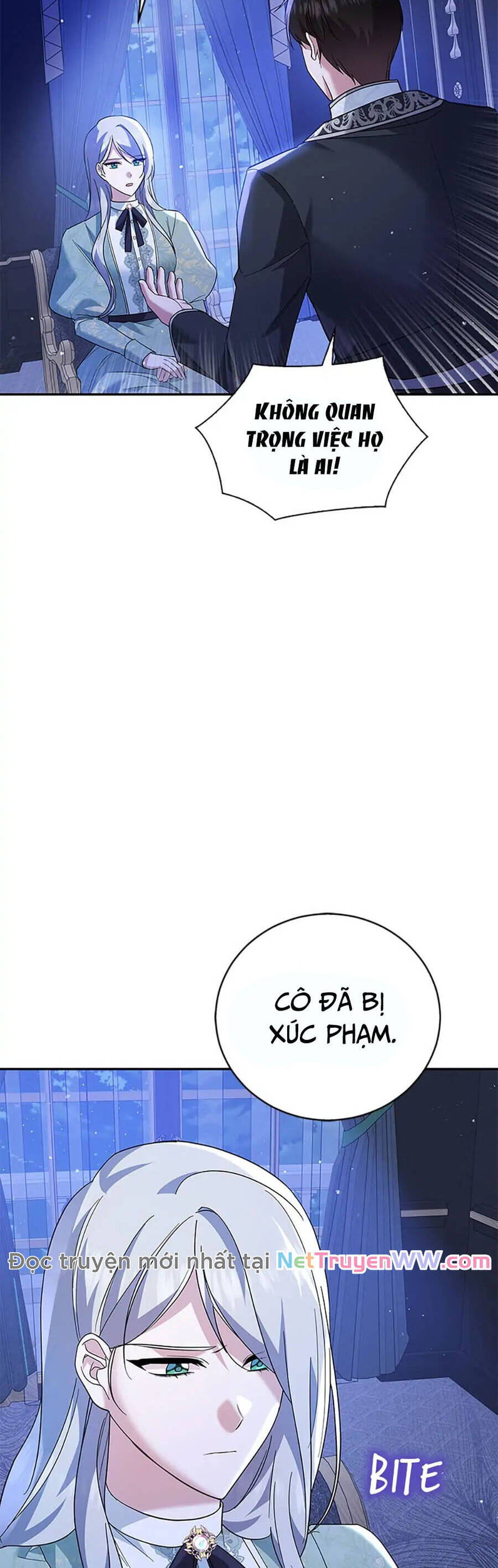 Hãy ủng hộ kế hoạch trả thù của tôi - Chapter 24 - Page 20