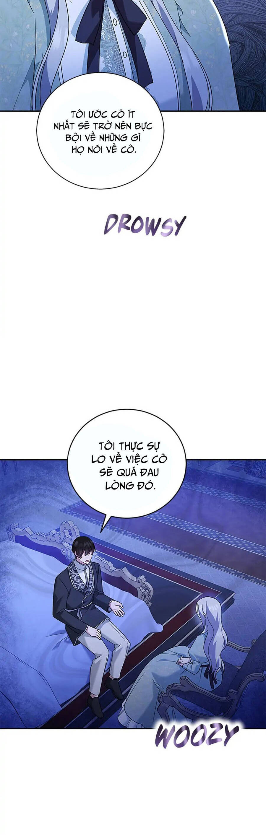 Hãy ủng hộ kế hoạch trả thù của tôi - Chapter 24 - Page 21