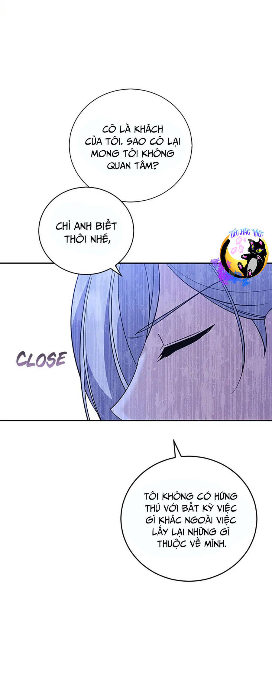 Hãy ủng hộ kế hoạch trả thù của tôi - Chapter 24 - Page 22