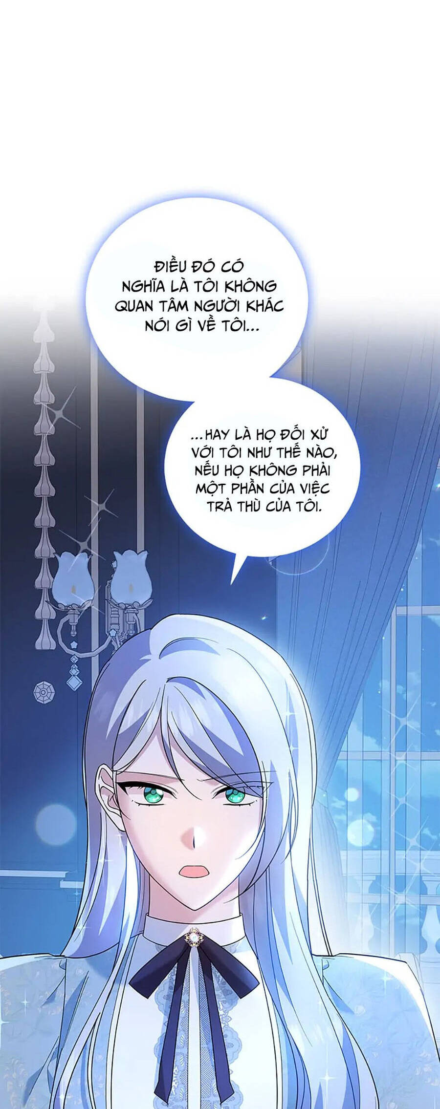 Hãy ủng hộ kế hoạch trả thù của tôi - Chapter 24 - Page 23