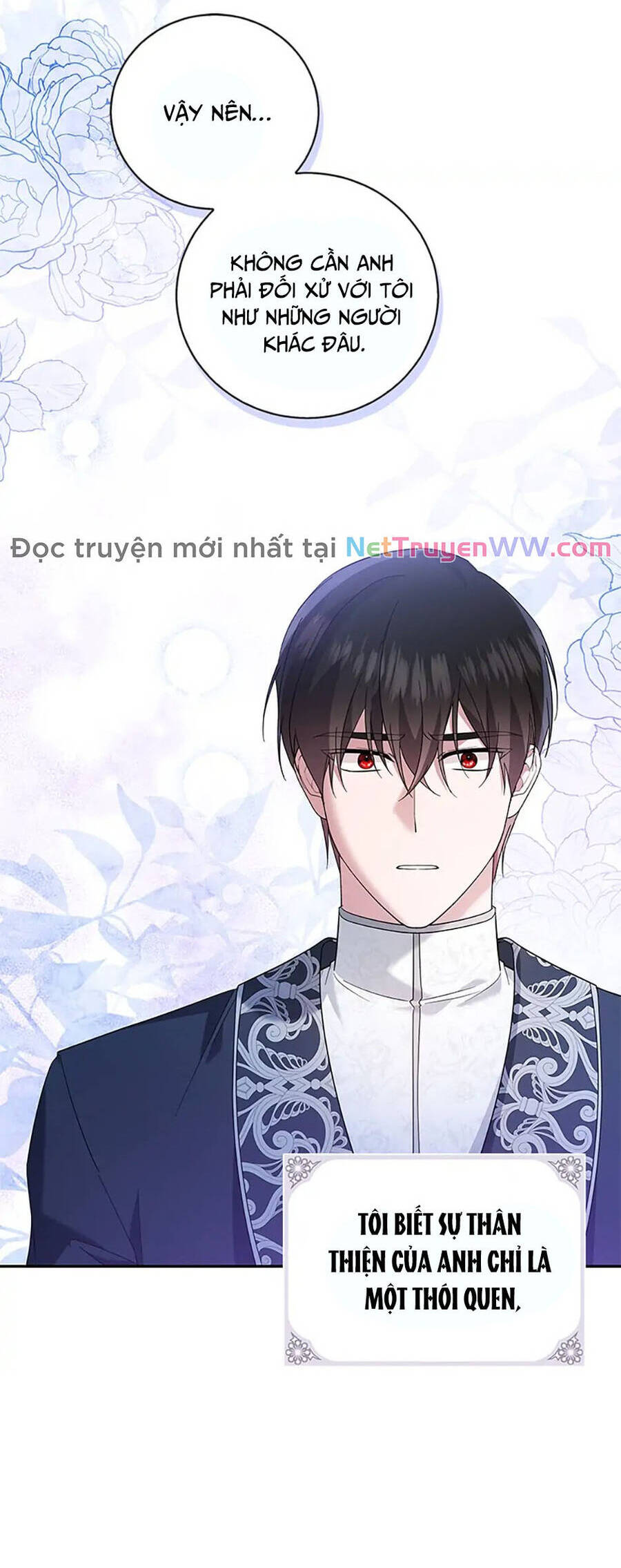 Hãy ủng hộ kế hoạch trả thù của tôi - Chapter 24 - Page 25