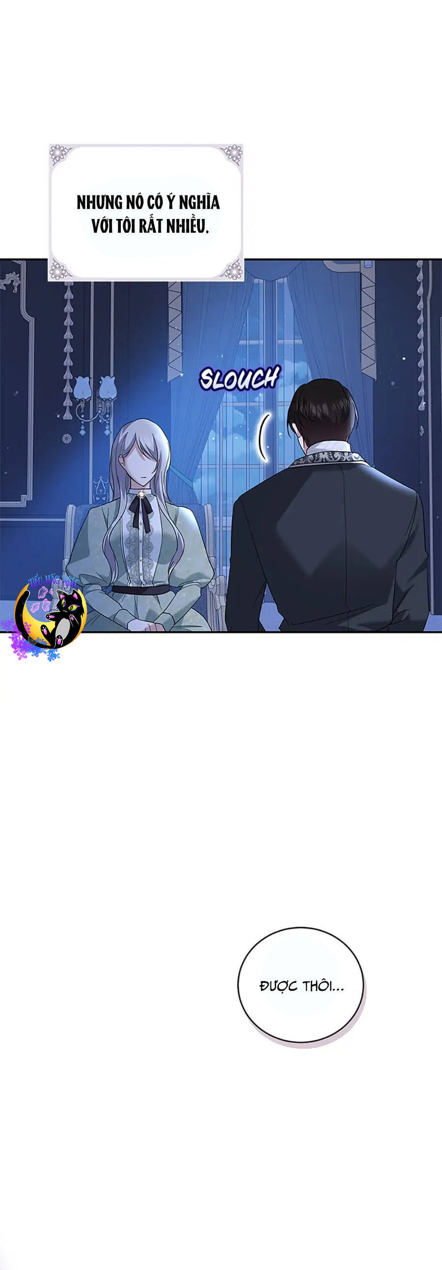 Hãy ủng hộ kế hoạch trả thù của tôi - Chapter 24 - Page 26