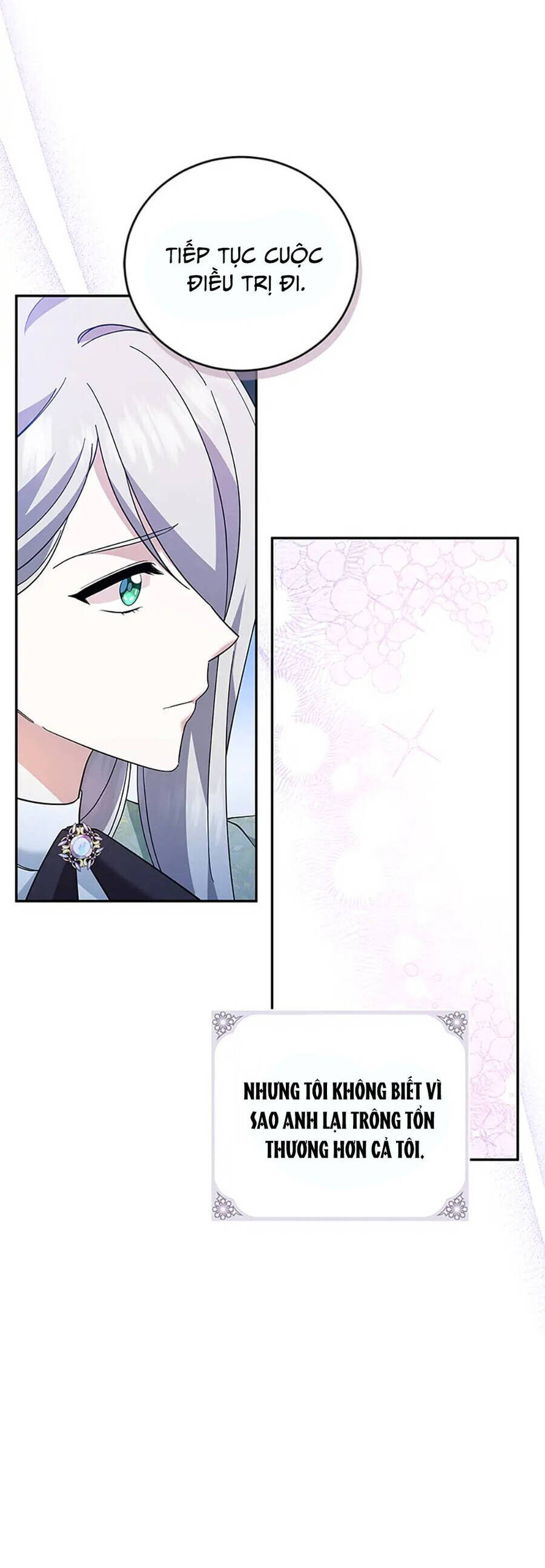 Hãy ủng hộ kế hoạch trả thù của tôi - Chapter 24 - Page 27