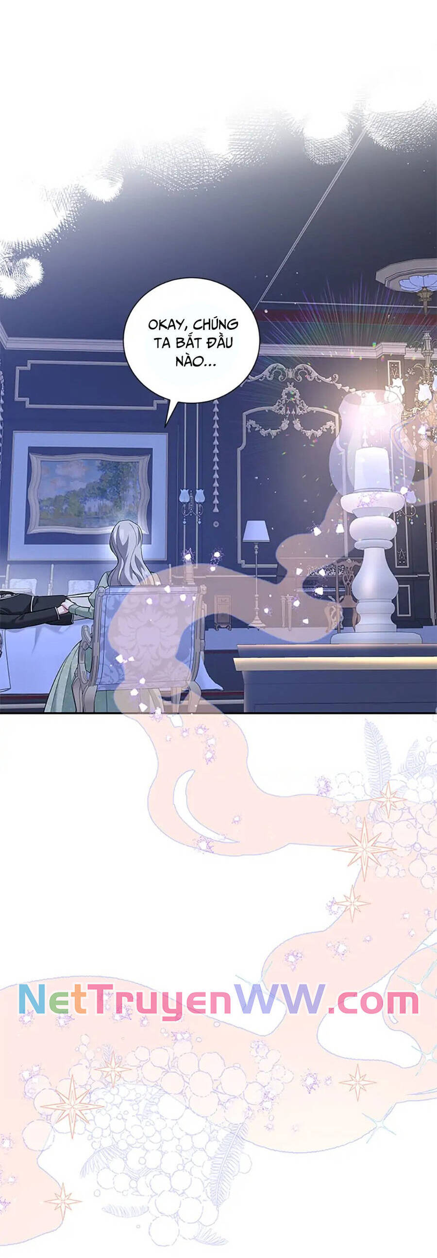 Hãy ủng hộ kế hoạch trả thù của tôi - Chapter 24 - Page 28