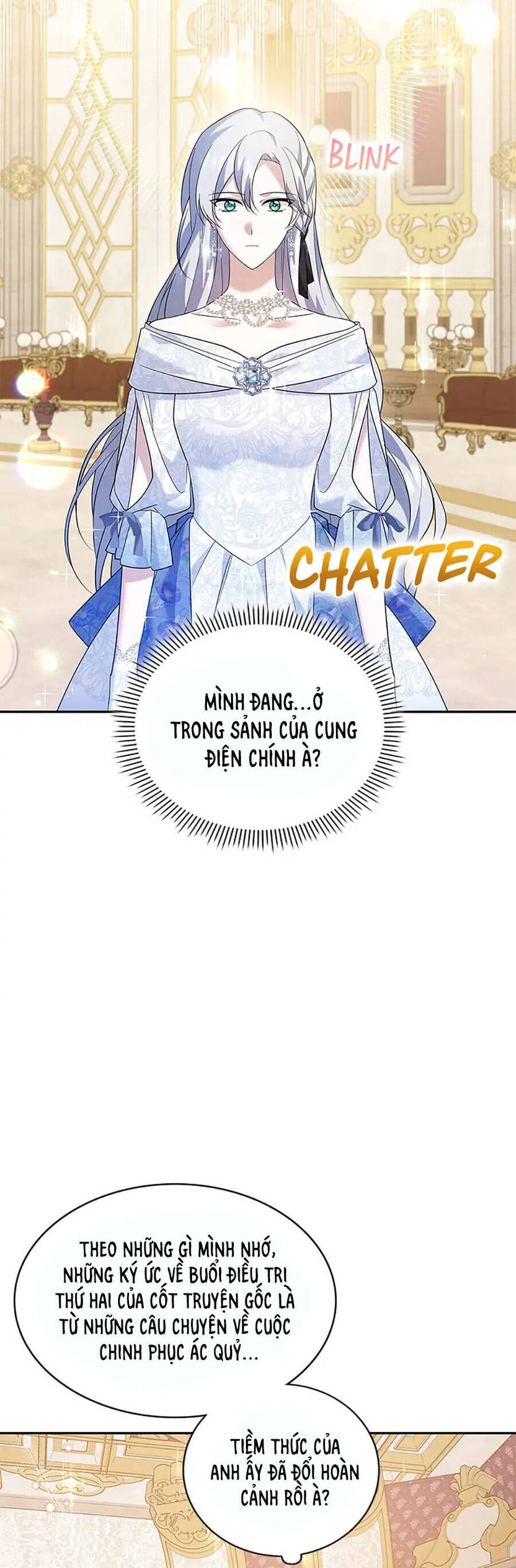 Hãy ủng hộ kế hoạch trả thù của tôi - Chapter 24 - Page 30